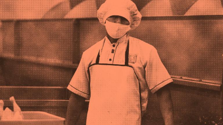 Migrant worker employment