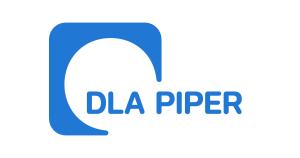 DLA piper logo