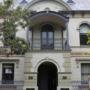 Redfern Town Hall