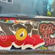 mural