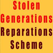 Stolen Generations Reparations Scheme