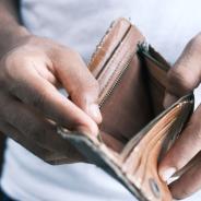 money problems