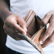 money problems