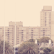 Block of flats