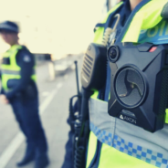 Police body cam