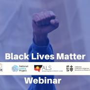 Black Lives Matter 