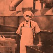 Migrant worker employment