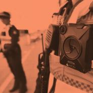 Police body cam 
