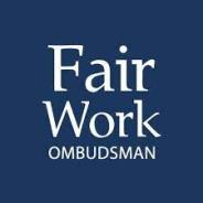Fair Work Ombudsman