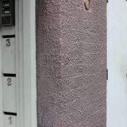 three letter boxes