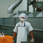 Migrant worker