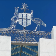 law reform police accountability Government complaints thumbnail - APH Coat of Arms